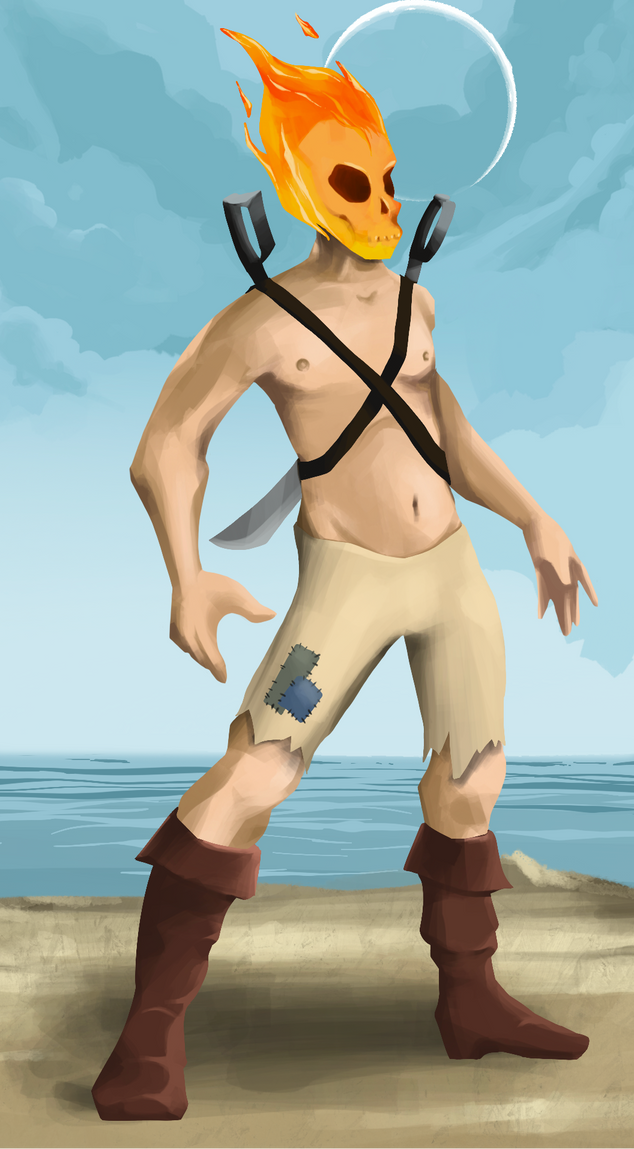 AlgoSeas Pirate #17760 icon