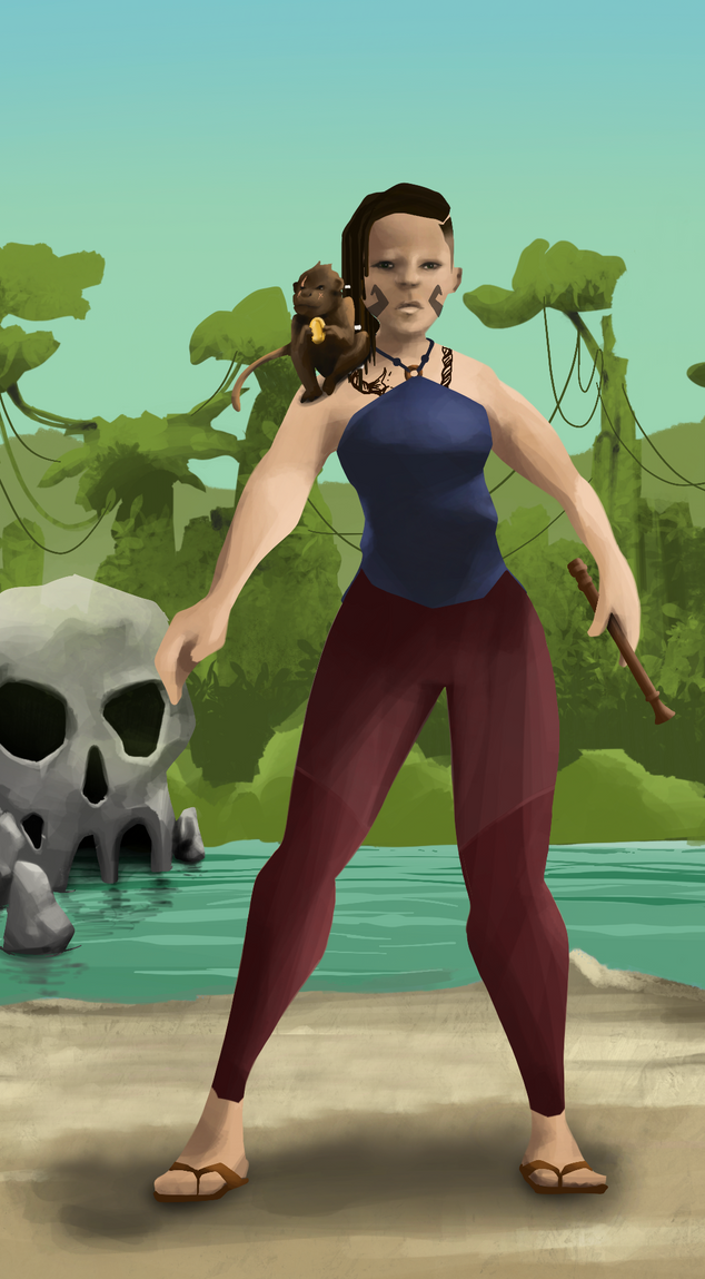 AlgoSeas Pirate #17793 icon
