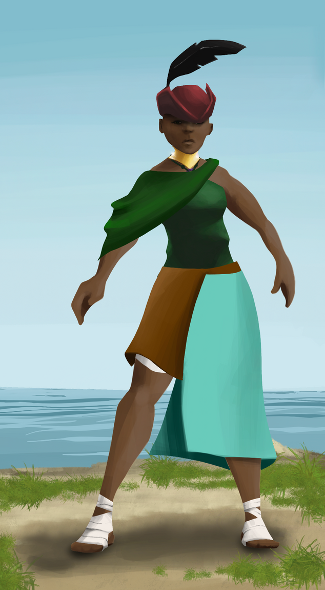 AlgoSeas Pirate #17806 icon
