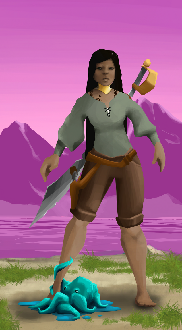AlgoSeas Pirate #17815 icon