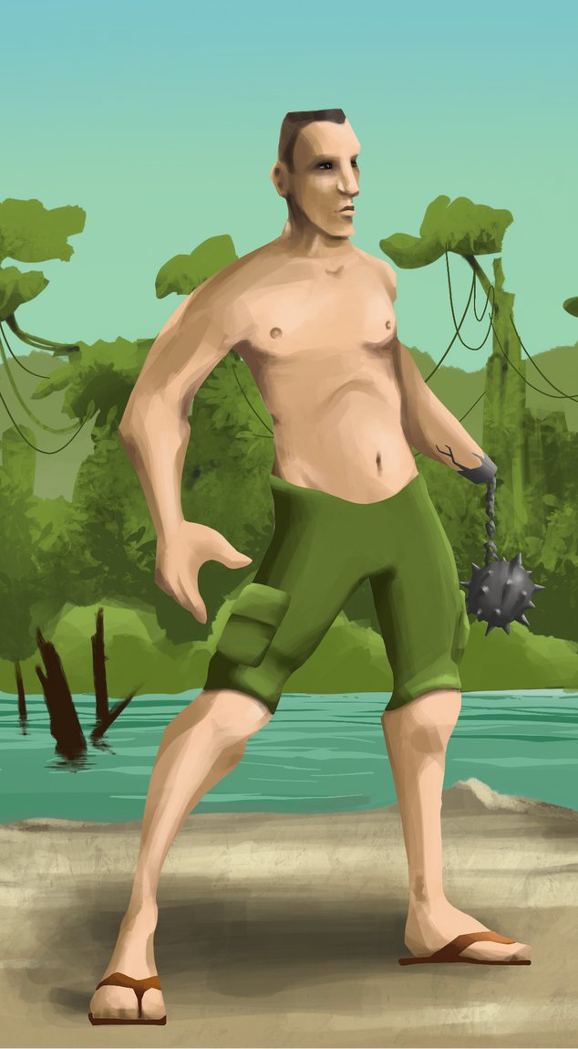 AlgoSeas Pirate #1782 icon