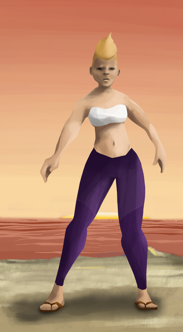AlgoSeas Pirate #1796 icon