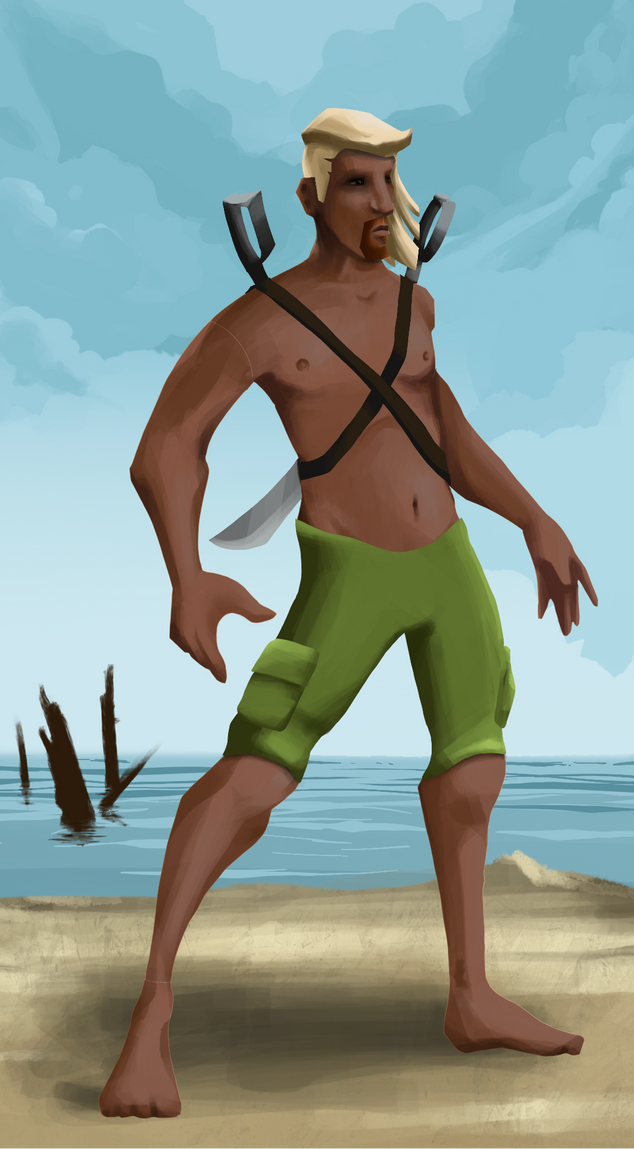 AlgoSeas Pirate #18116 icon