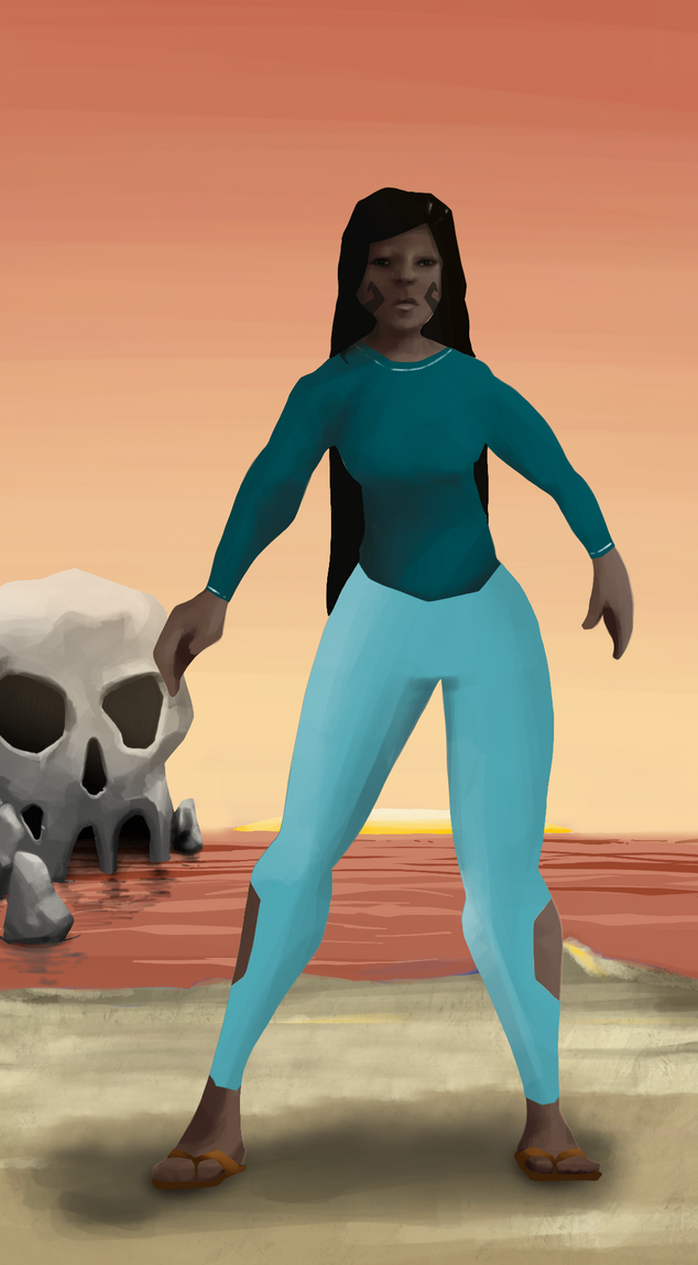 AlgoSeas Pirate #18244 icon
