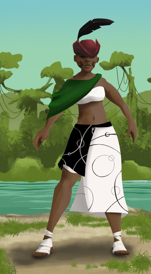 AlgoSeas Pirate #18252 icon