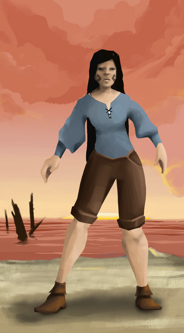 AlgoSeas Pirate #18327 icon