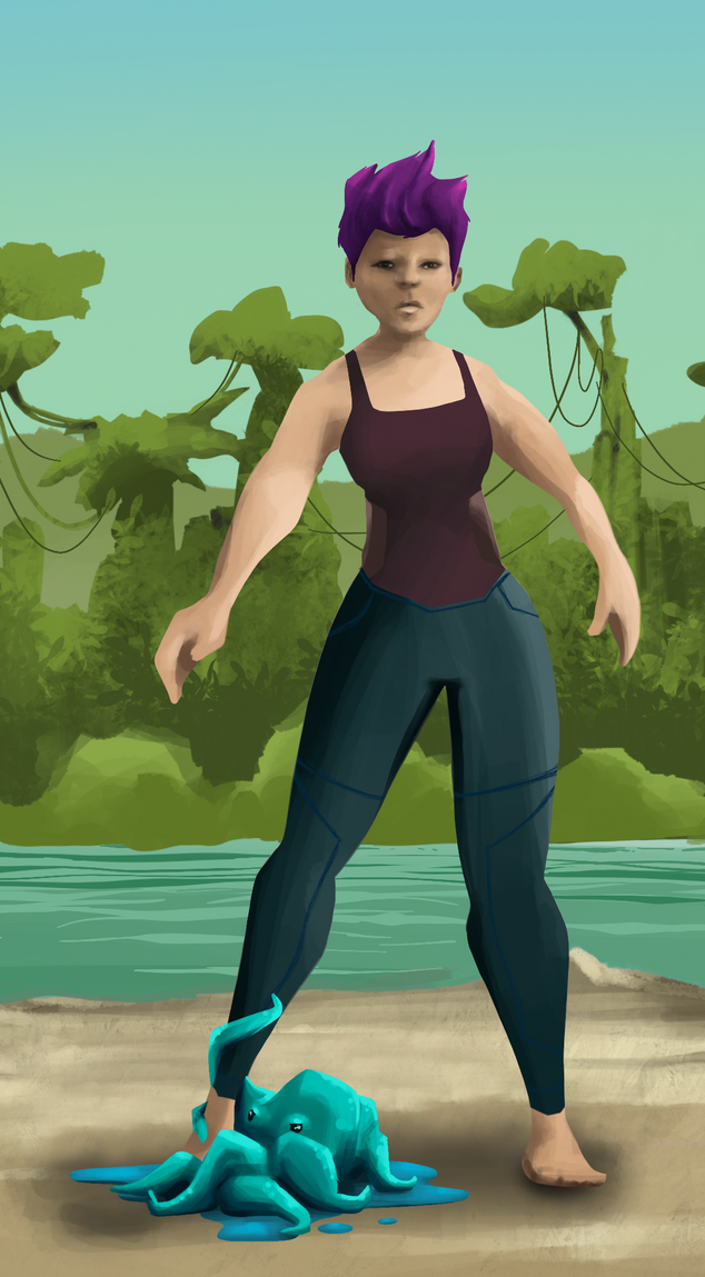 AlgoSeas Pirate #18340 icon