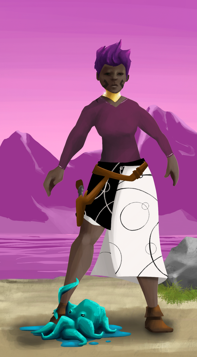 AlgoSeas Pirate #18378 icon
