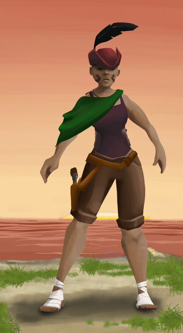 AlgoSeas Pirate #18411 icon