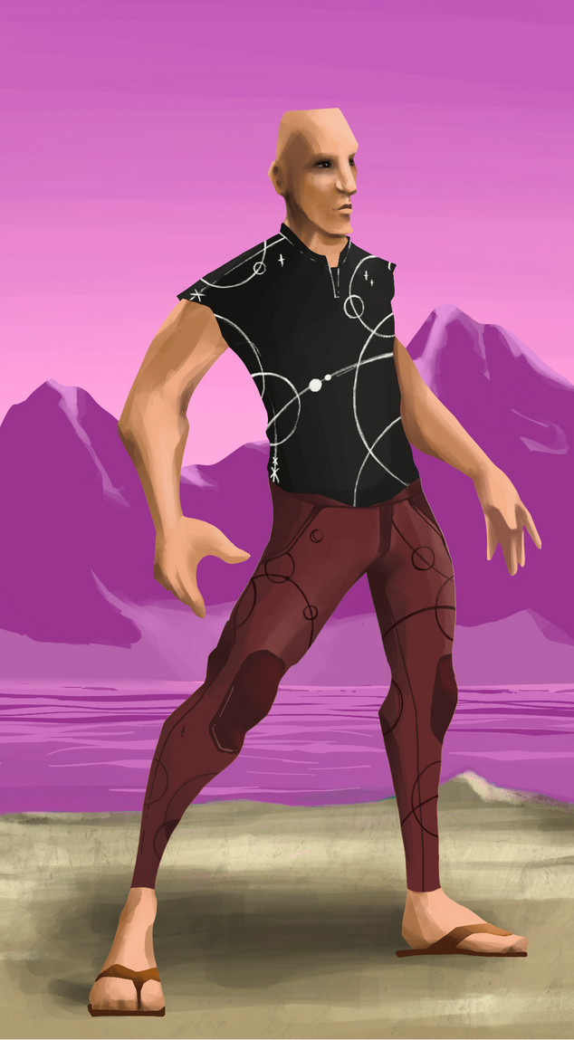 AlgoSeas Pirate #18504 icon