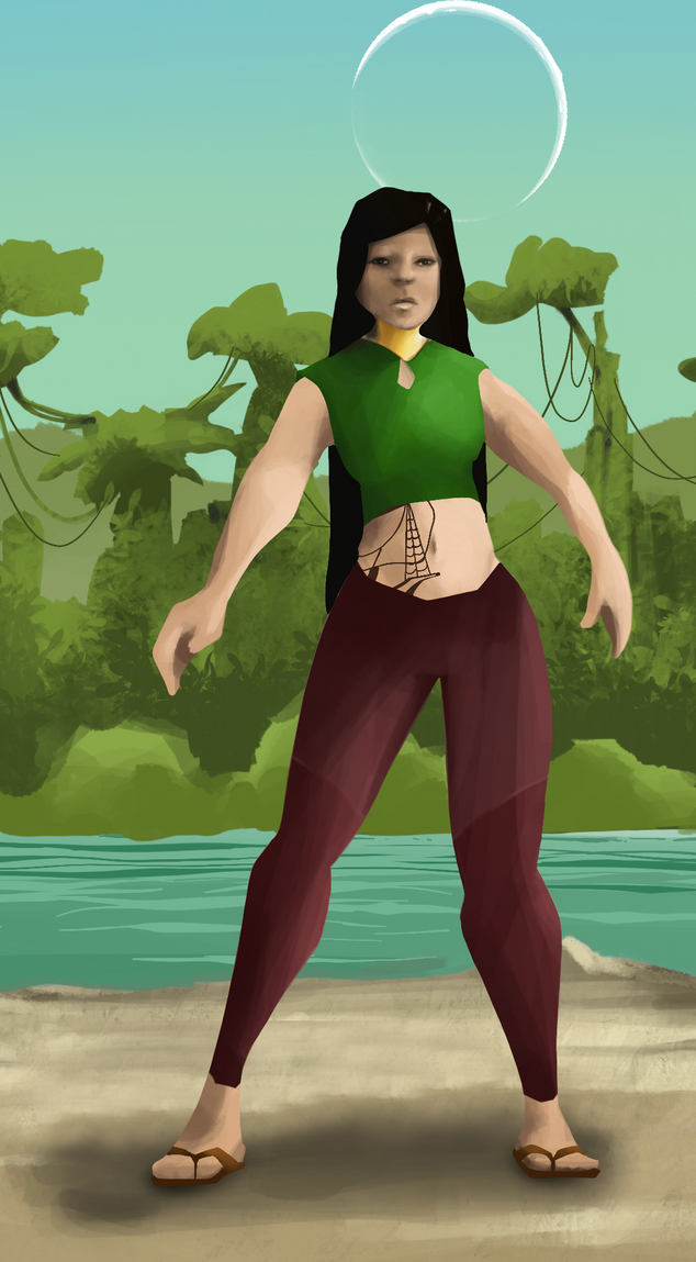 AlgoSeas Pirate #18522 icon