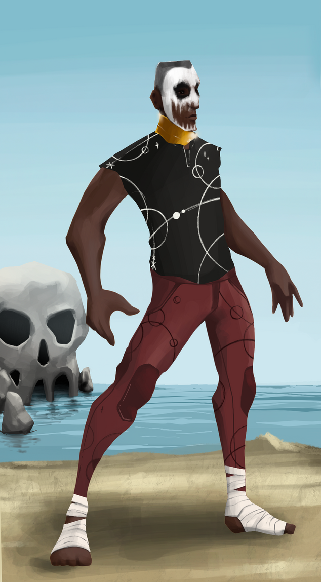 AlgoSeas Pirate #18546 icon