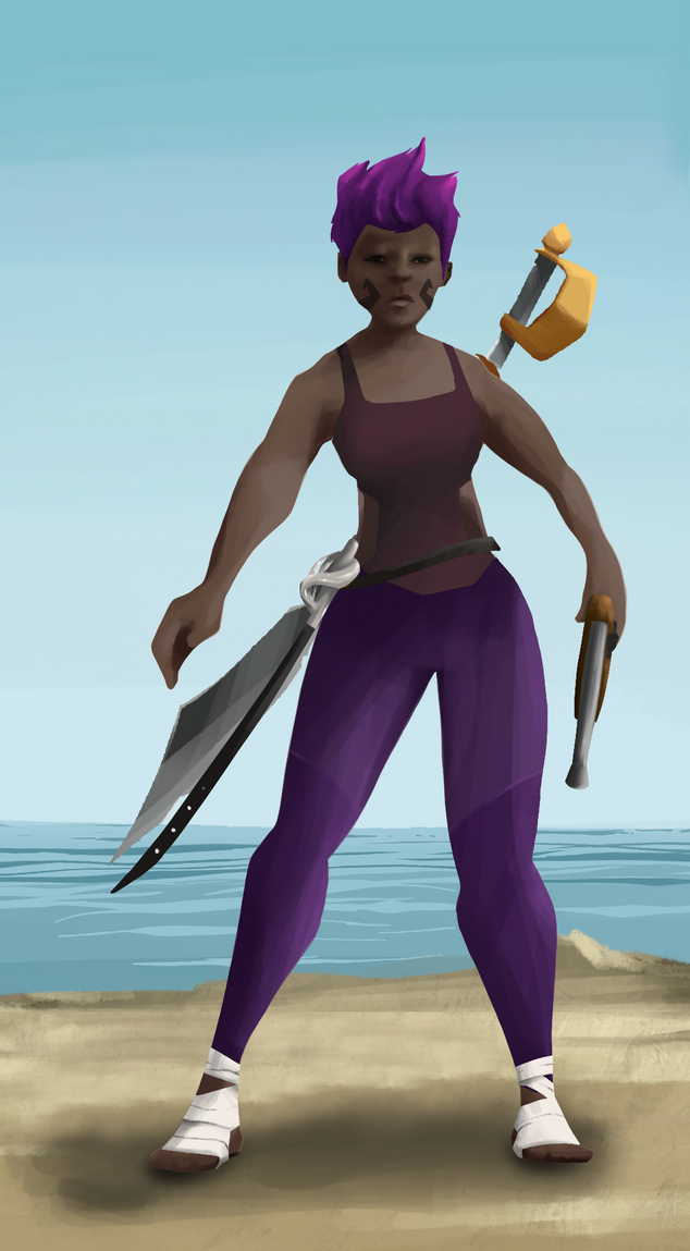 AlgoSeas Pirate #1857 icon