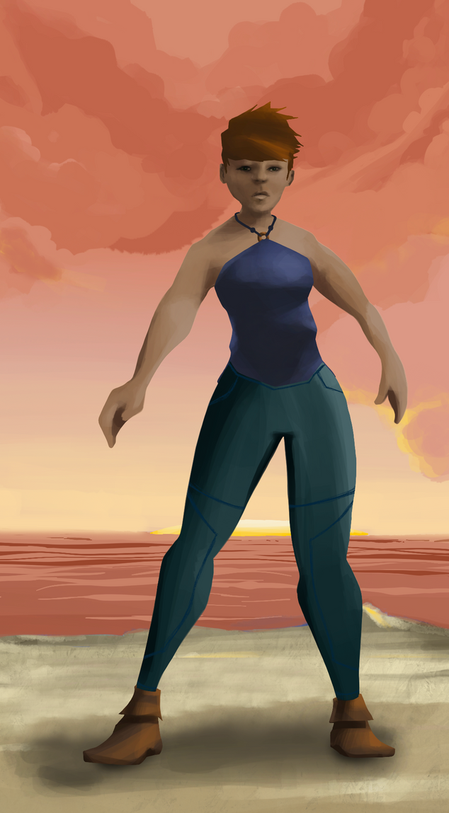AlgoSeas Pirate #18641 icon