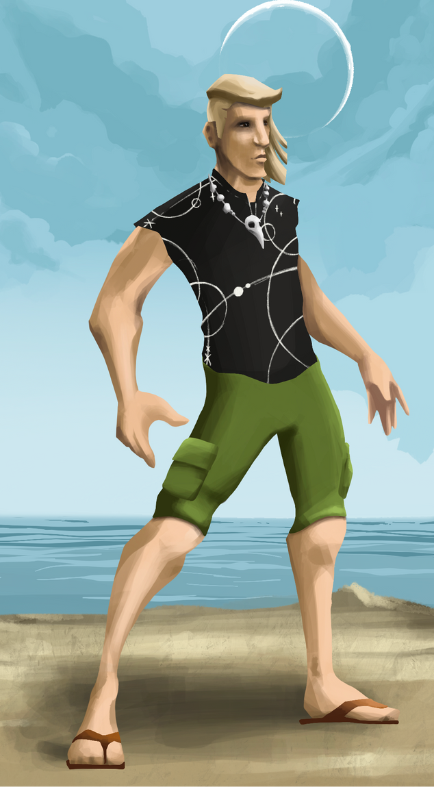 AlgoSeas Pirate #18699 icon