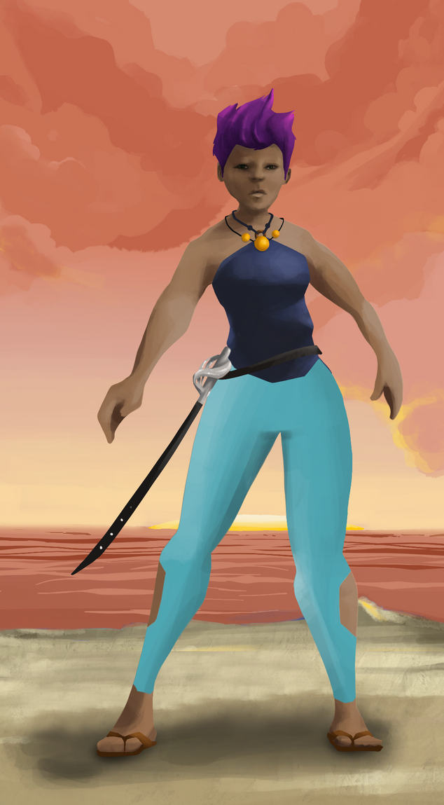 AlgoSeas Pirate #18778 icon