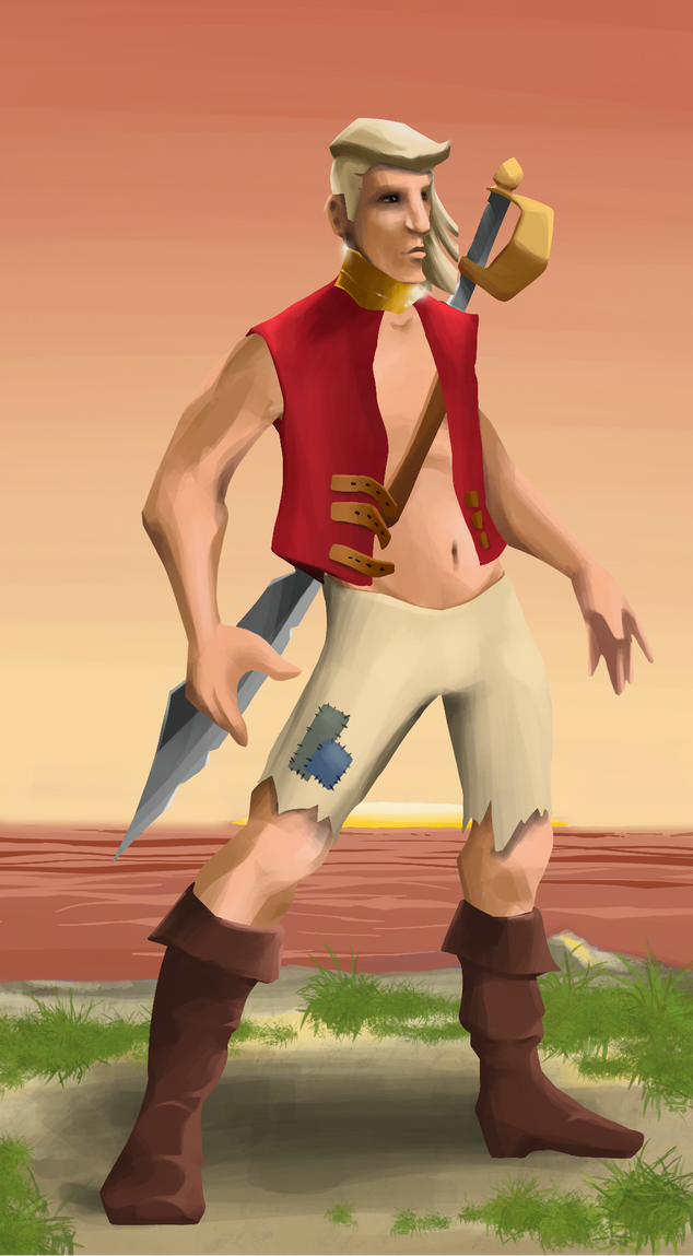 AlgoSeas Pirate #18794 icon