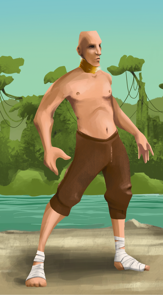 AlgoSeas Pirate #18835 icon