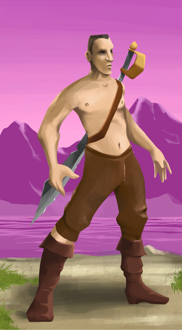 AlgoSeas Pirate #18915 icon