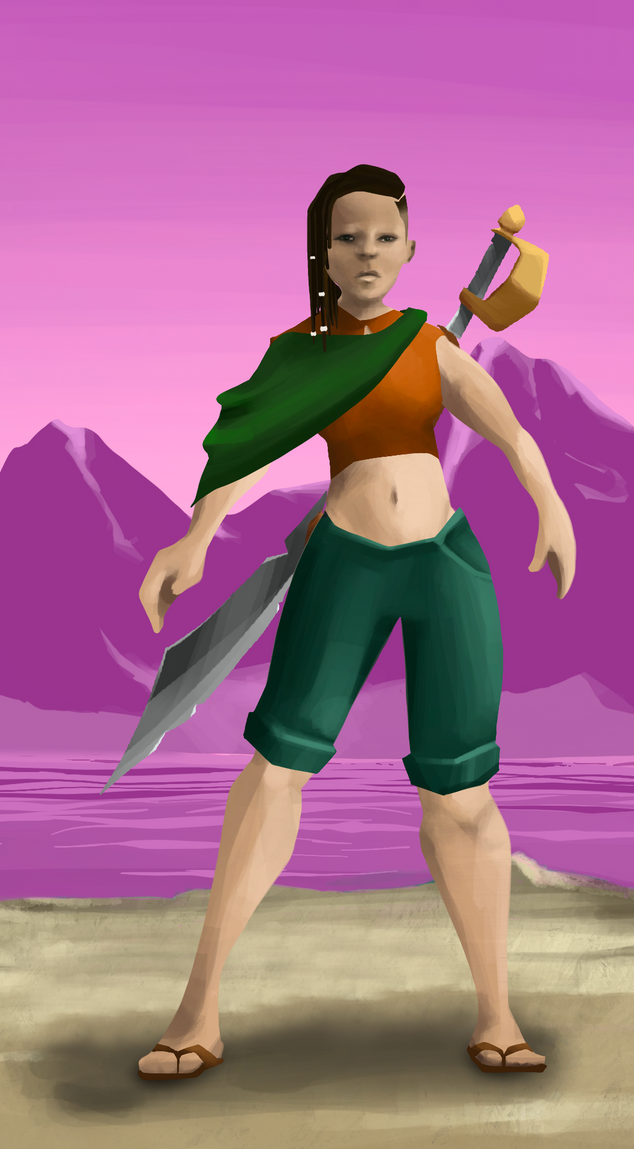 AlgoSeas Pirate #18930 icon