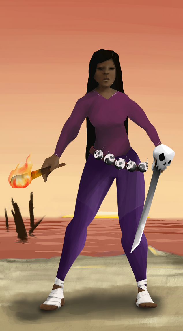 AlgoSeas Pirate #19125 icon