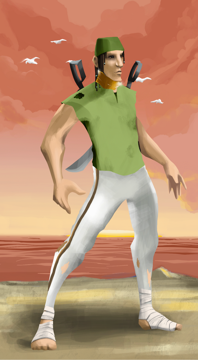 AlgoSeas Pirate #19155 icon