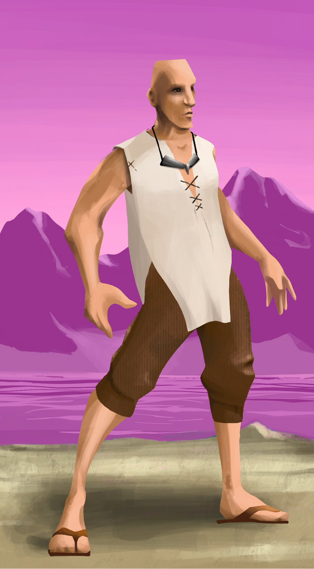 AlgoSeas Pirate #19159 icon
