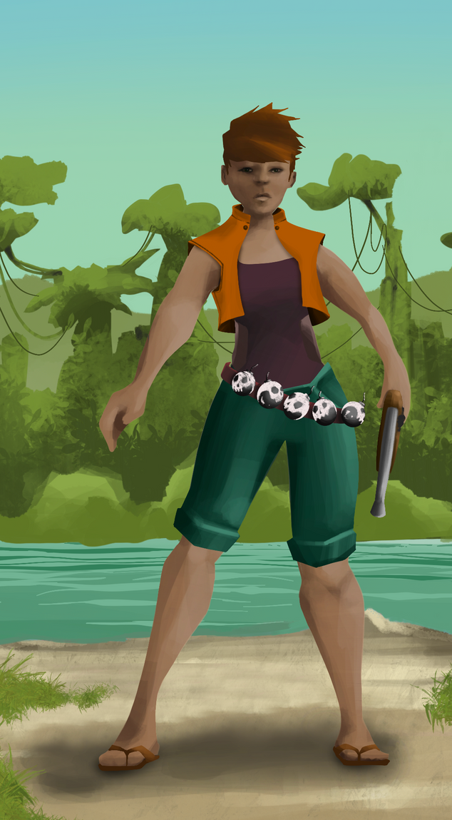 AlgoSeas Pirate #19186 icon