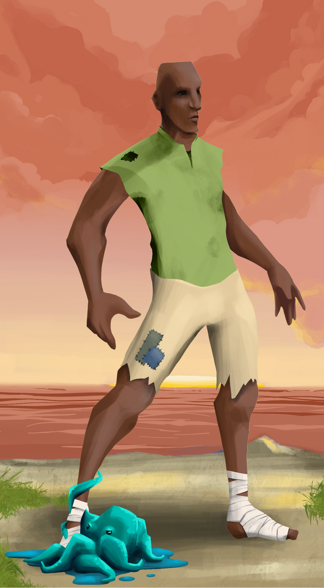 AlgoSeas Pirate #19336 icon