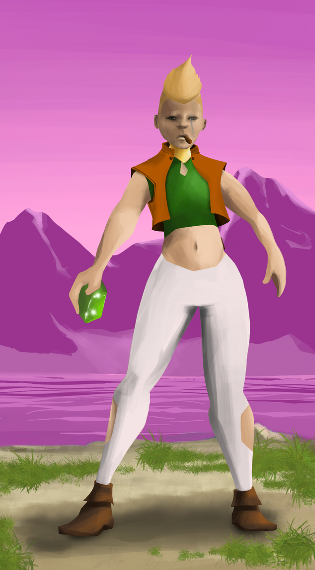 AlgoSeas Pirate #19428 icon