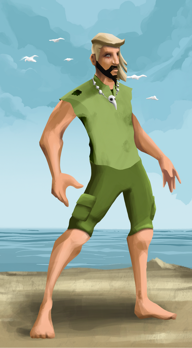 AlgoSeas Pirate #19436 icon