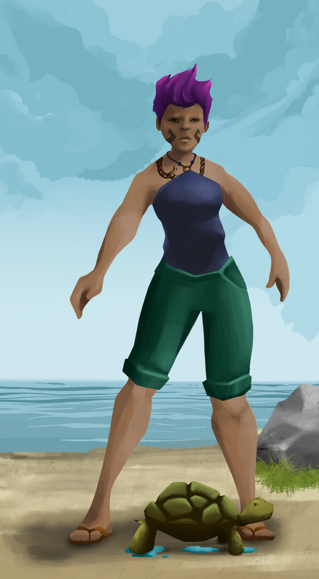 AlgoSeas Pirate #19446 icon