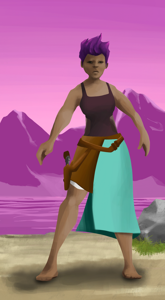 AlgoSeas Pirate #19457 icon
