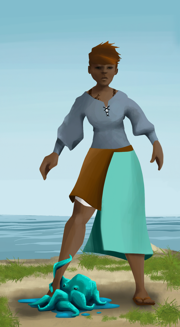 AlgoSeas Pirate #19492 icon