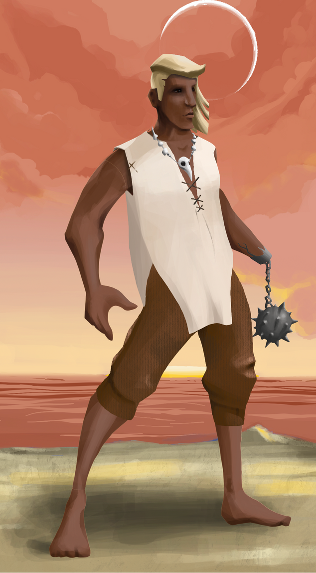 AlgoSeas Pirate #19501 icon