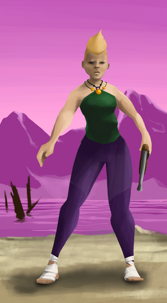 AlgoSeas Pirate #19586 icon