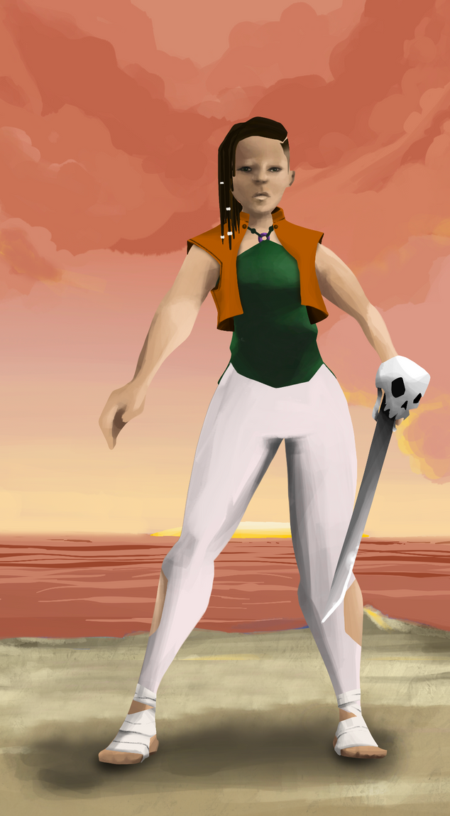AlgoSeas Pirate #19662 icon