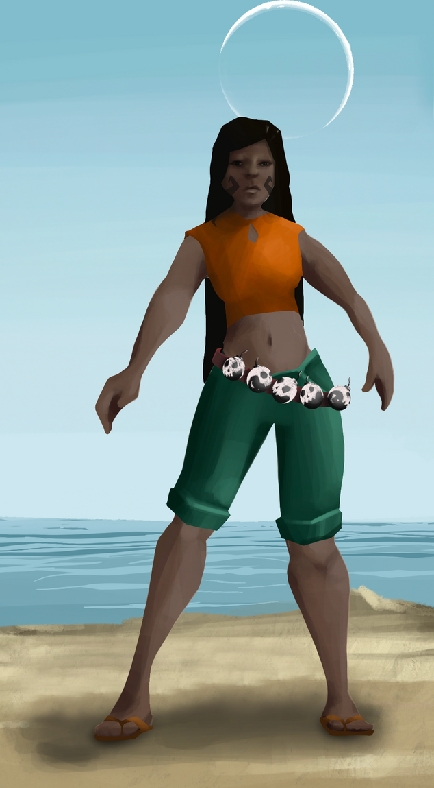 AlgoSeas Pirate #19671 icon