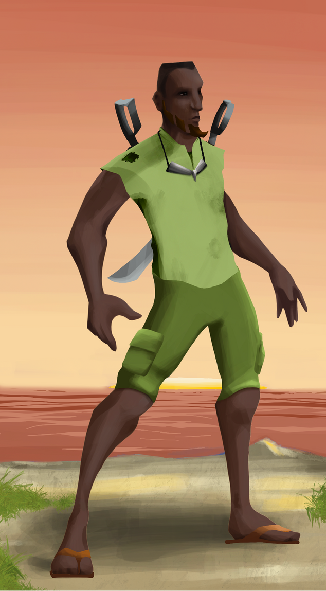 AlgoSeas Pirate #19683 icon