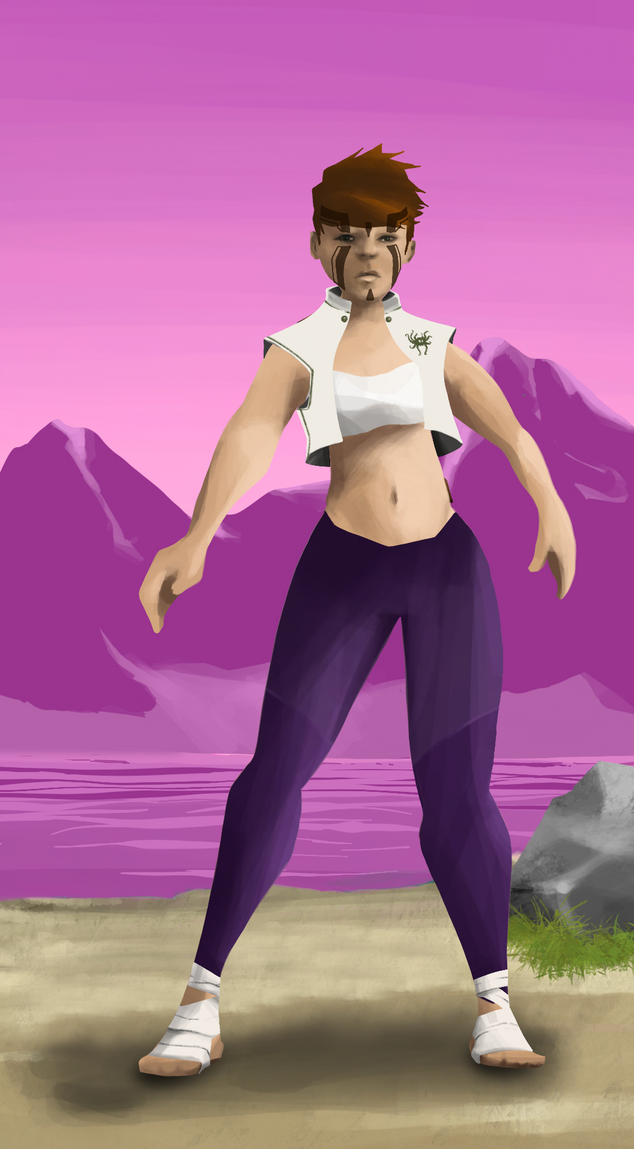 AlgoSeas Pirate #19715 icon