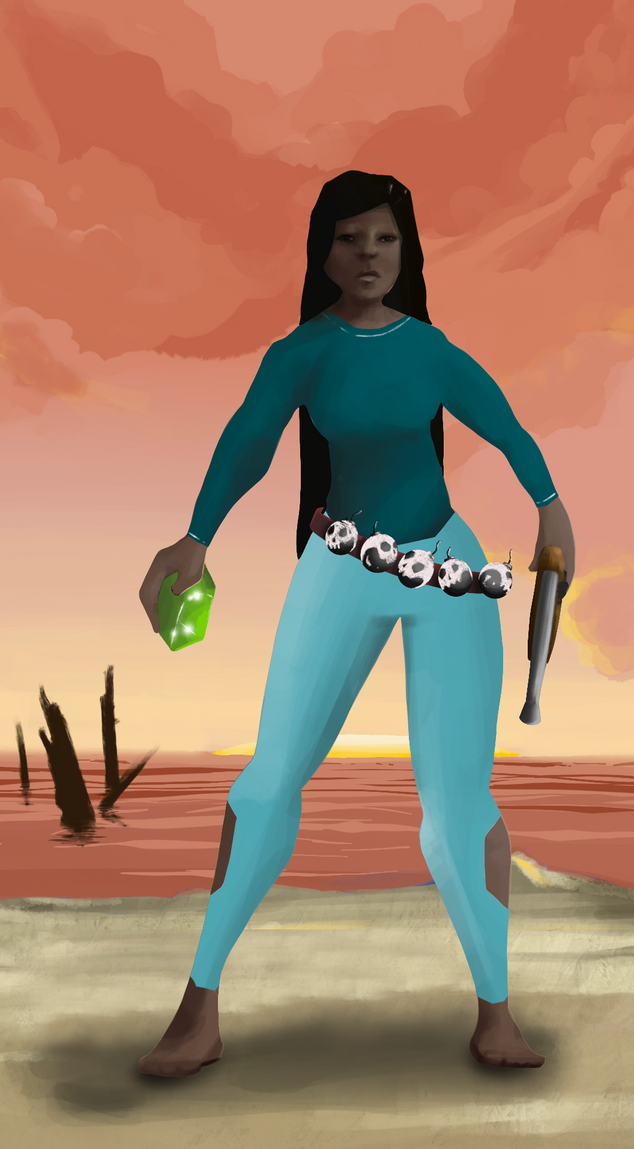 AlgoSeas Pirate #19720 icon