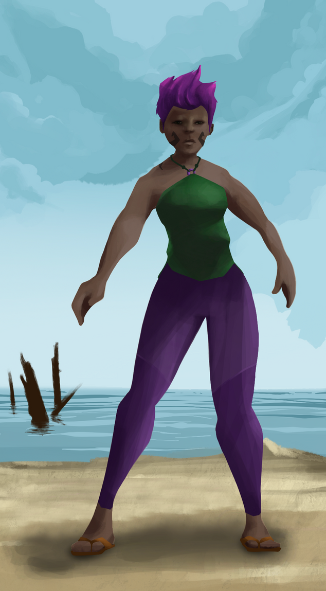 AlgoSeas Pirate #19728 icon