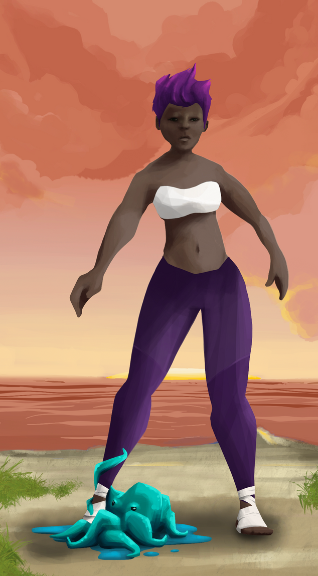 AlgoSeas Pirate #19771 icon