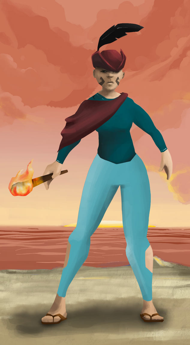 AlgoSeas Pirate #19789 icon