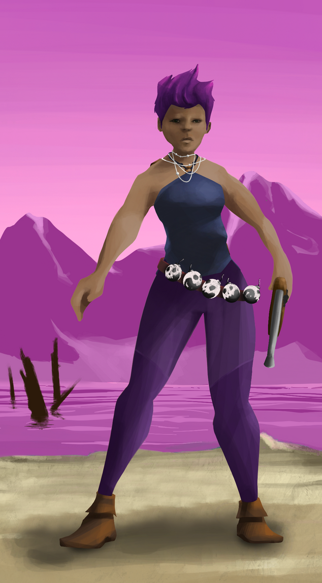 AlgoSeas Pirate #19892 icon