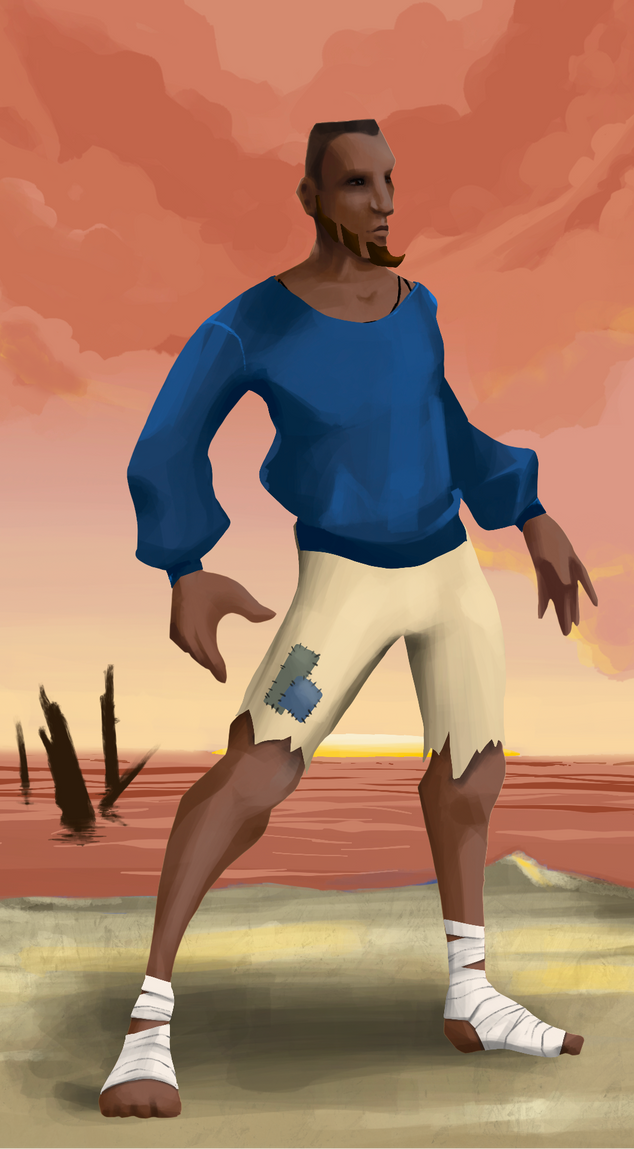 AlgoSeas Pirate #19910 icon