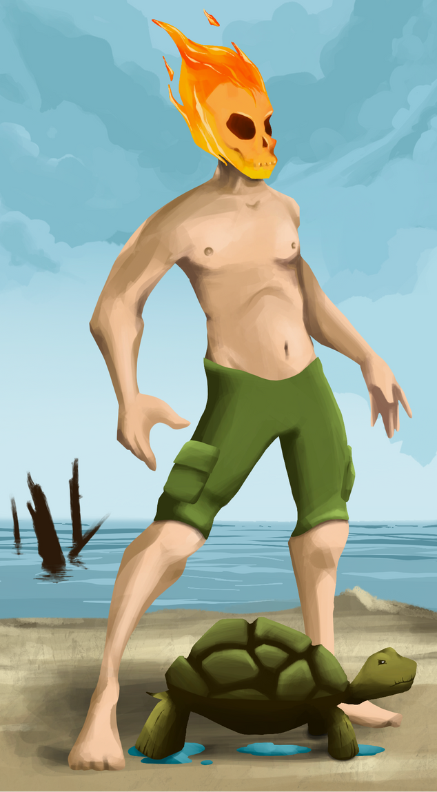 AlgoSeas Pirate #19940 icon