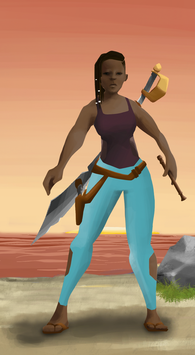 AlgoSeas Pirate #20058 icon