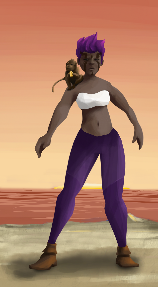 AlgoSeas Pirate #20112 icon