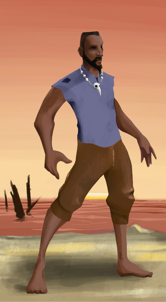 AlgoSeas Pirate #20113 icon